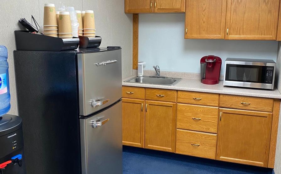 Private Office Private Office