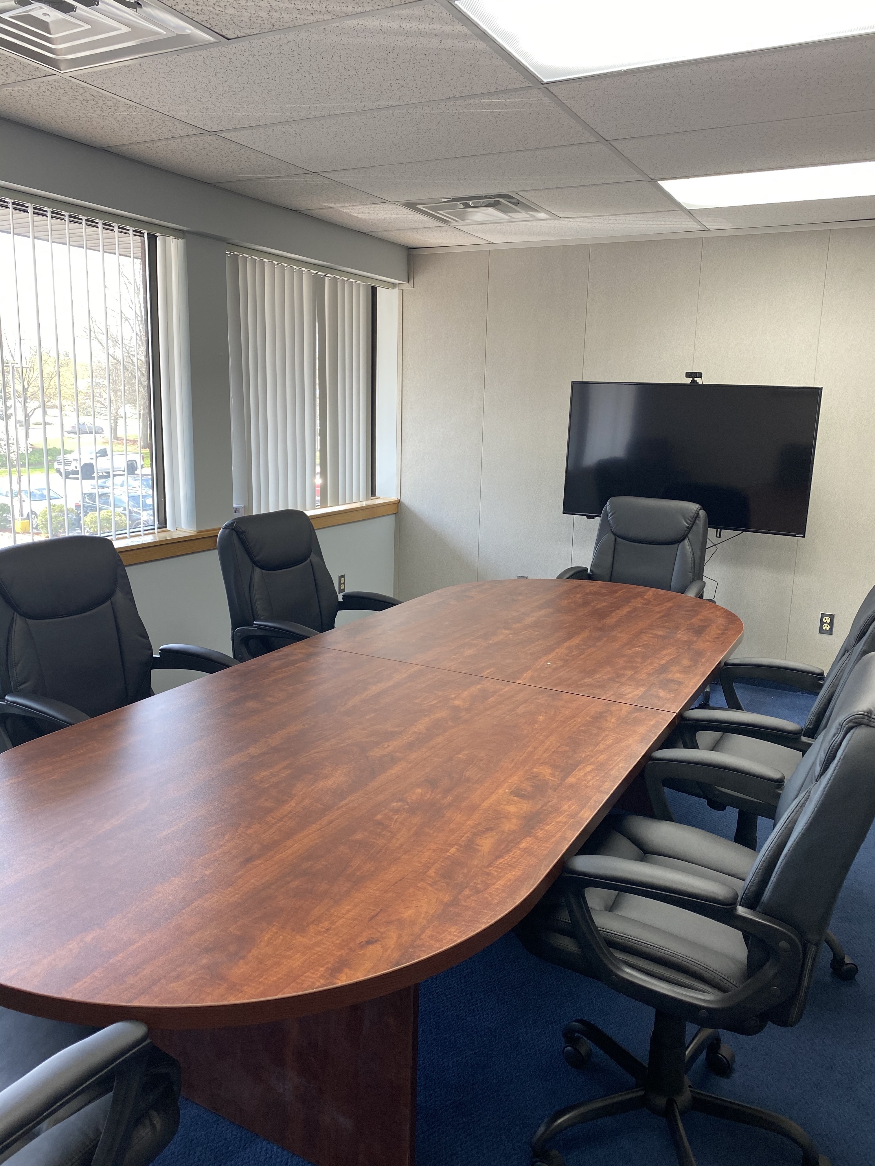 Private Office Private Office