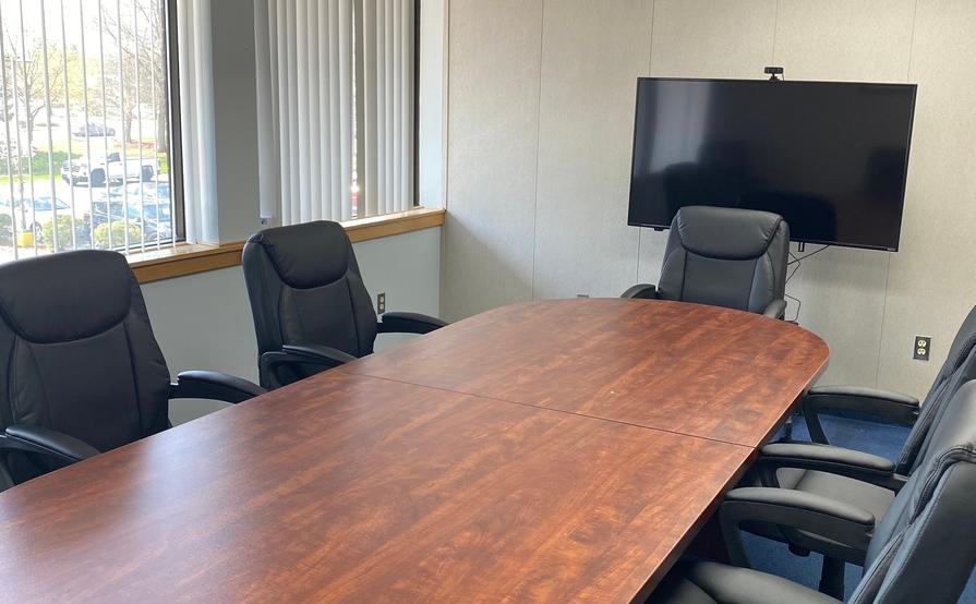 Private Office Private Office