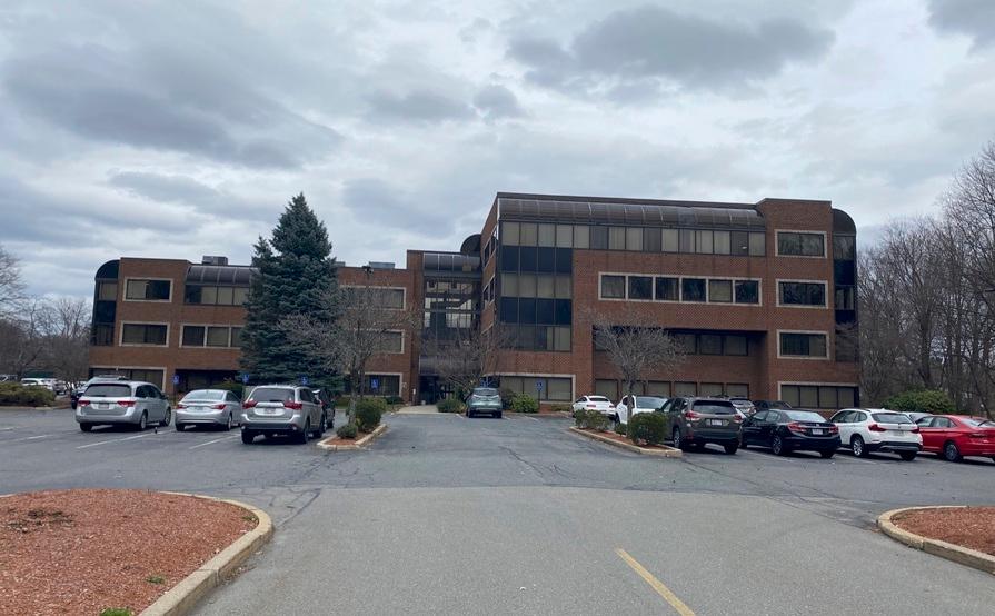 Private Office Private Office