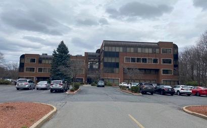 Private Office Private Office