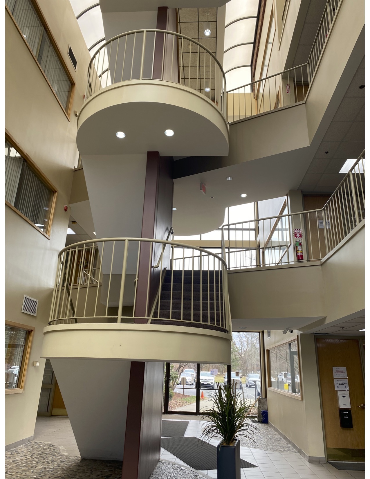 Private Office Private Office