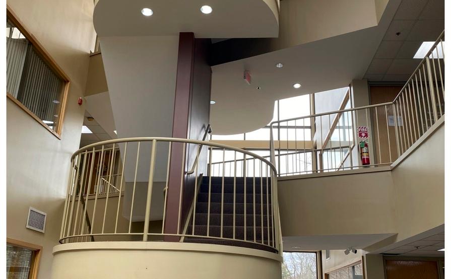 Private Office Private Office