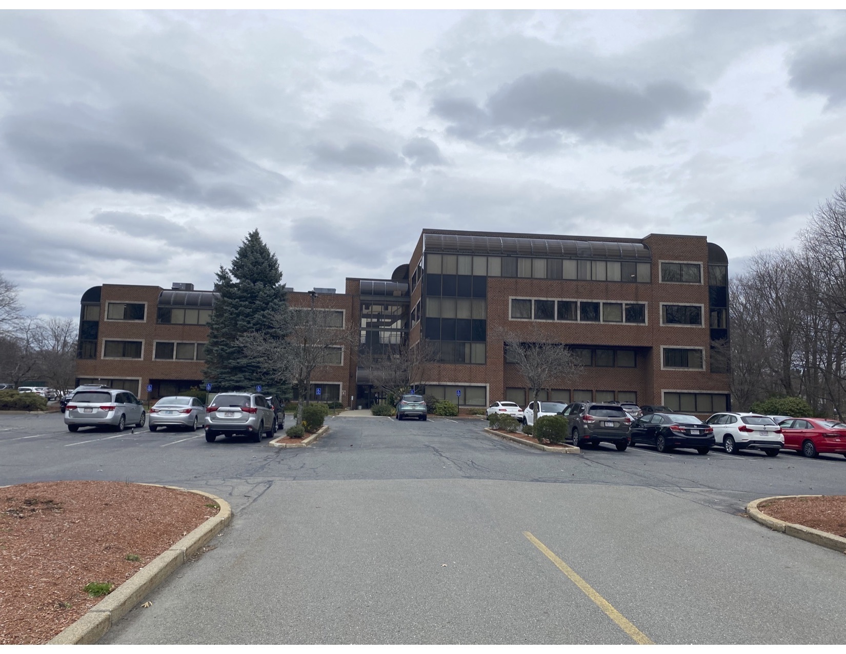 Private Corner Office Private Corner Office