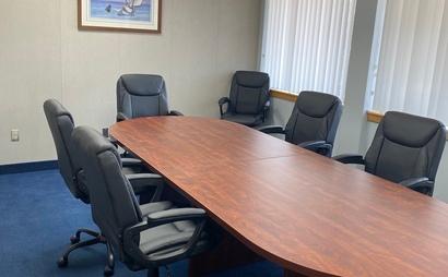 Conference Room Conference Room