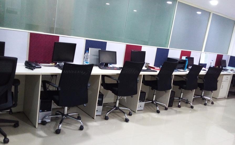 Office space
