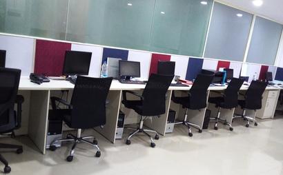 Office space Office space