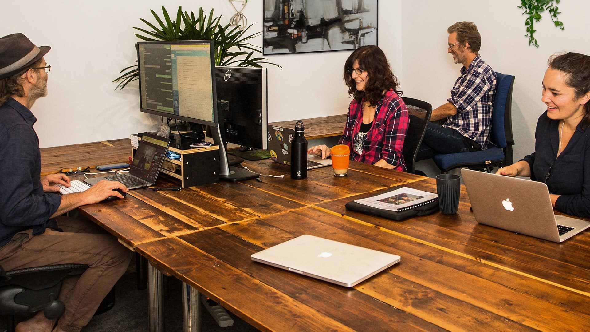 Castlemaine Coworking