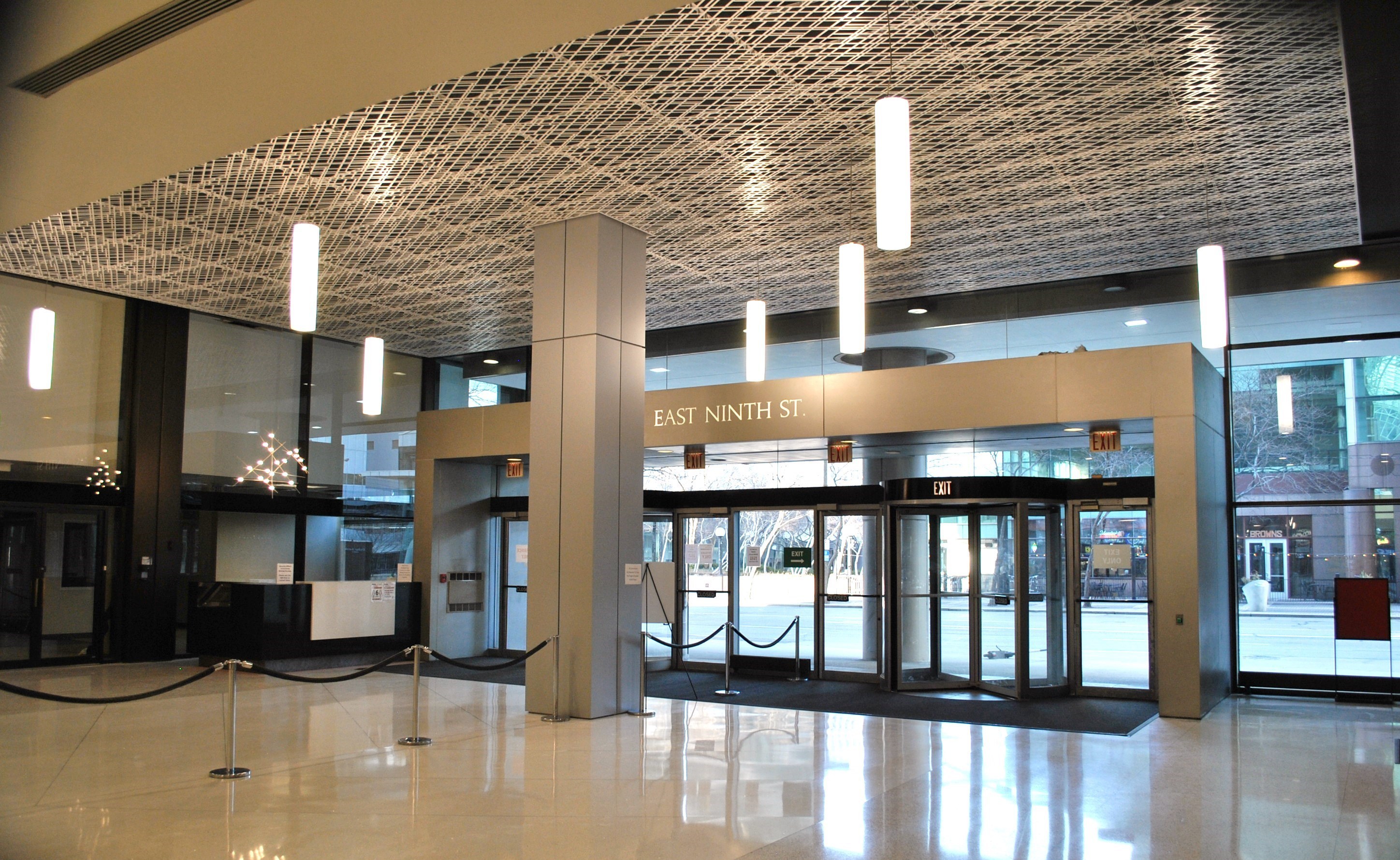 Private Office in Downtown $699