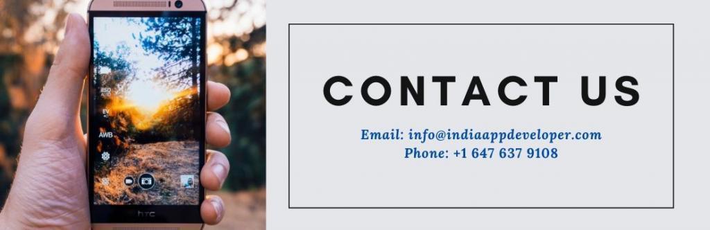 App Developers India