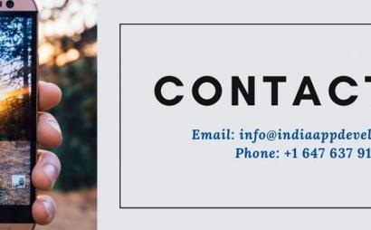 App Developers India App Developers India