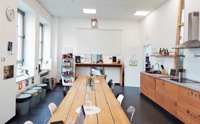 Cucina/Kitchen (45 mq) Cucina/Kitchen (45 mq)