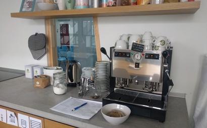 Cucina/Kitchen (45 mq) Cucina/Kitchen (45 mq)