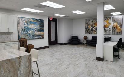 Executive Offices Executive Offices