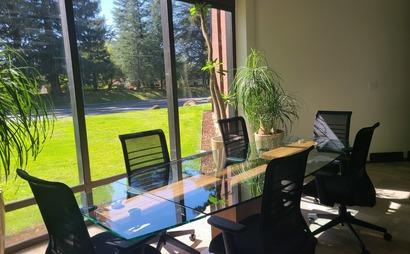 Executive Offices Executive Offices