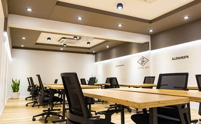 Auditorium Auditorium