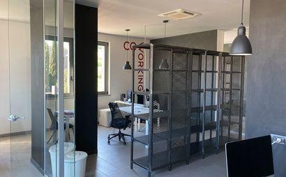 Officine Moderne Officine Moderne