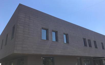 Officine Moderne Officine Moderne