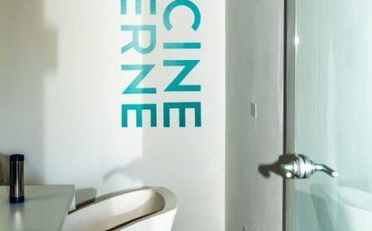 Officine Moderne Officine Moderne