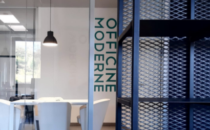 Officine Moderne Officine Moderne