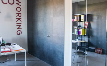 Officine Moderne Officine Moderne