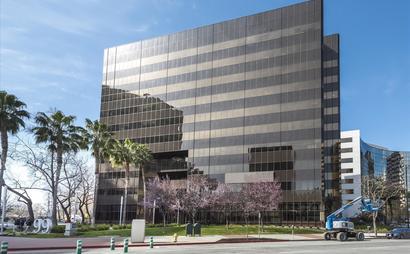 Virtual office in Downtown San Jose Virtual office in Downtown San Jose