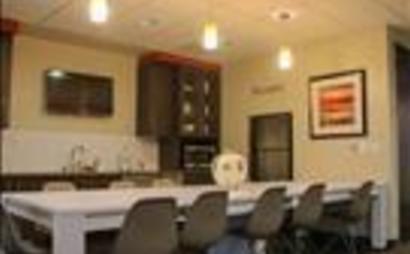 Coworking space in Downtown San Jose Coworking space in Downtown San Jose