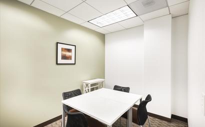 Coworking space in Downtown San Jose Coworking space in Downtown San Jose