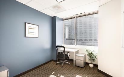 Private office for 1 person in Downtown San Jose Private office for 1 person in Downtown San Jose