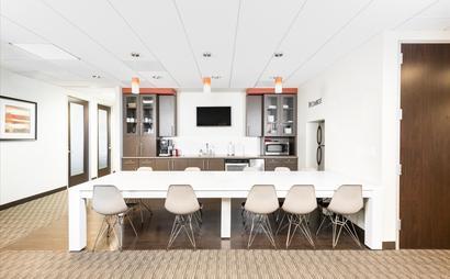 Private office for 5 people in Downtown San Jose Private office for 5 people in Downtown San Jose