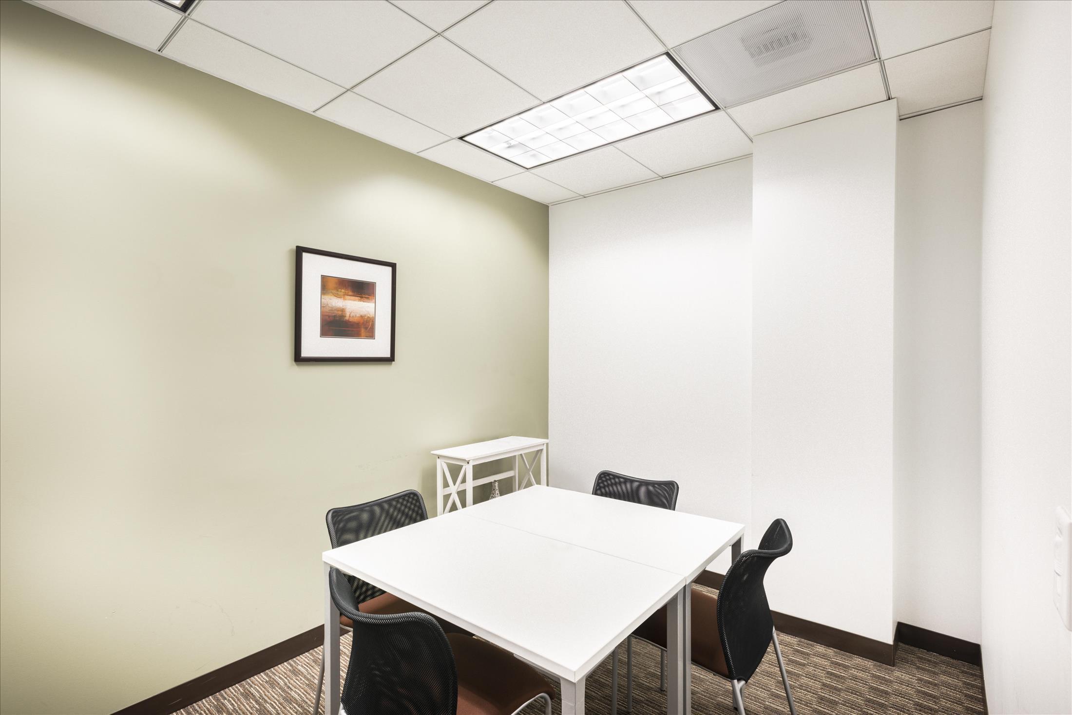 Large office in Downtown San Jose