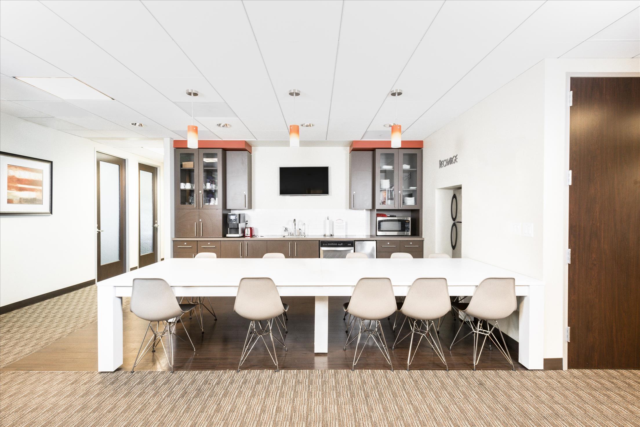 Large office in Downtown San Jose