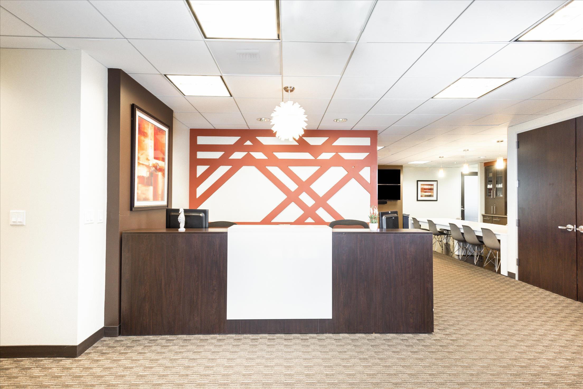 Large office in Downtown San Jose