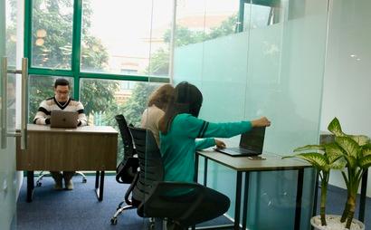 Private Office Private Office