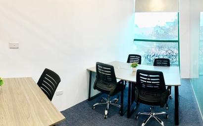 Private Office Private Office