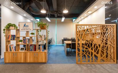 Dedicated Desk Dedicated Desk