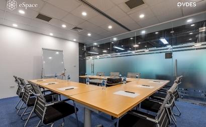 Meeting Room Meeting Room