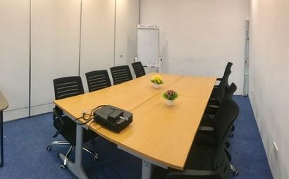 Meeting Room Meeting Room