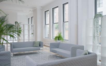 Private Office Private Office