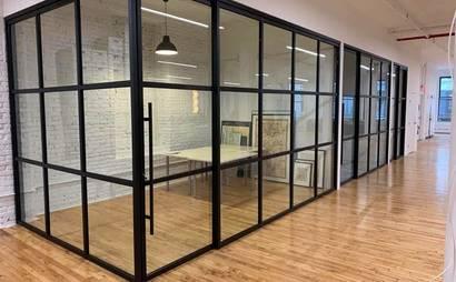 Private Office Private Office