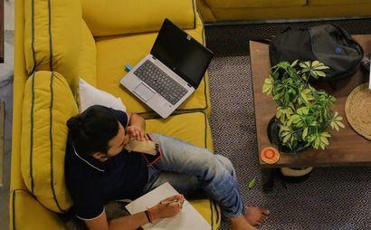 Mauji Time Cafe Mauji Time Cafe