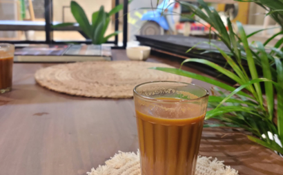 Mauji Time Cafe Mauji Time Cafe