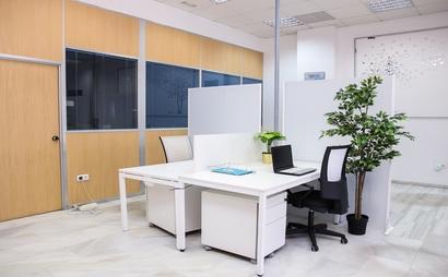 PUESTO COWORKING PUESTO COWORKING