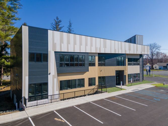 Sunrise Solars Coworking