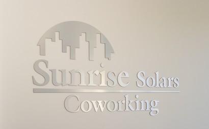 Sunrise Solars Coworking Sunrise Solars Coworking