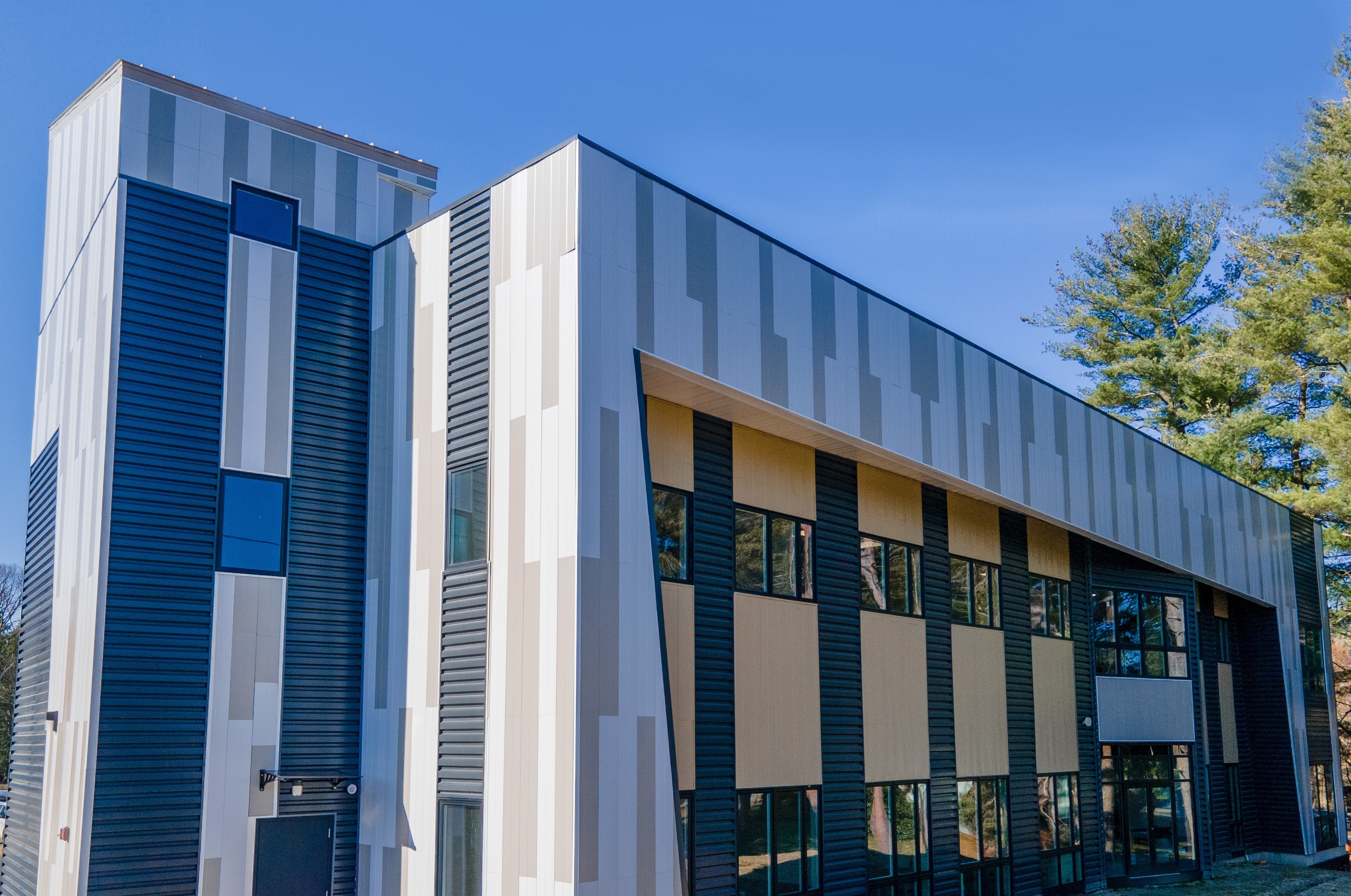 Sunrise Solars Coworking