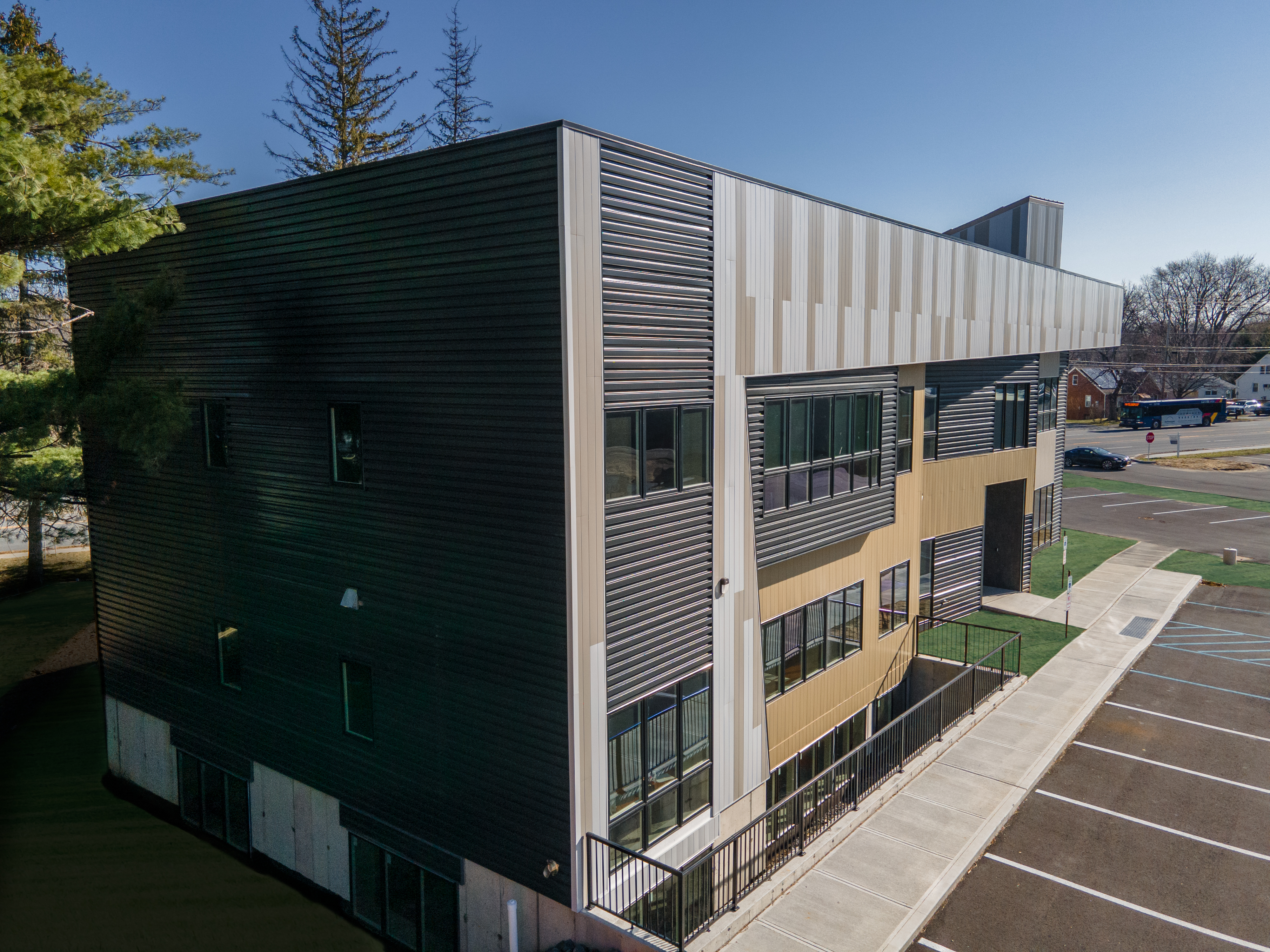 Sunrise Solars Coworking