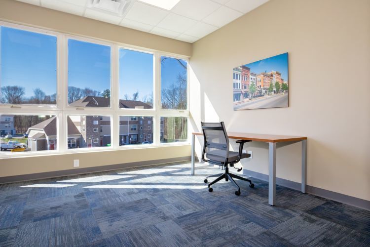 Sunrise Solars Coworking