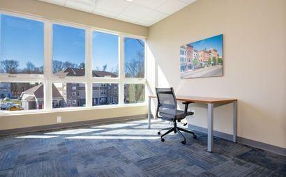 Sunrise Solars Coworking Sunrise Solars Coworking