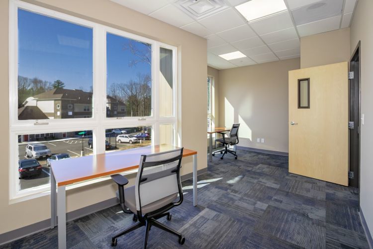 Sunrise Solars Coworking